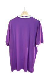 Authentic Real Madrid 2016/17 Away Football