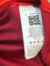 Authentic Laimer #24 Austria 2021/22 Home Football