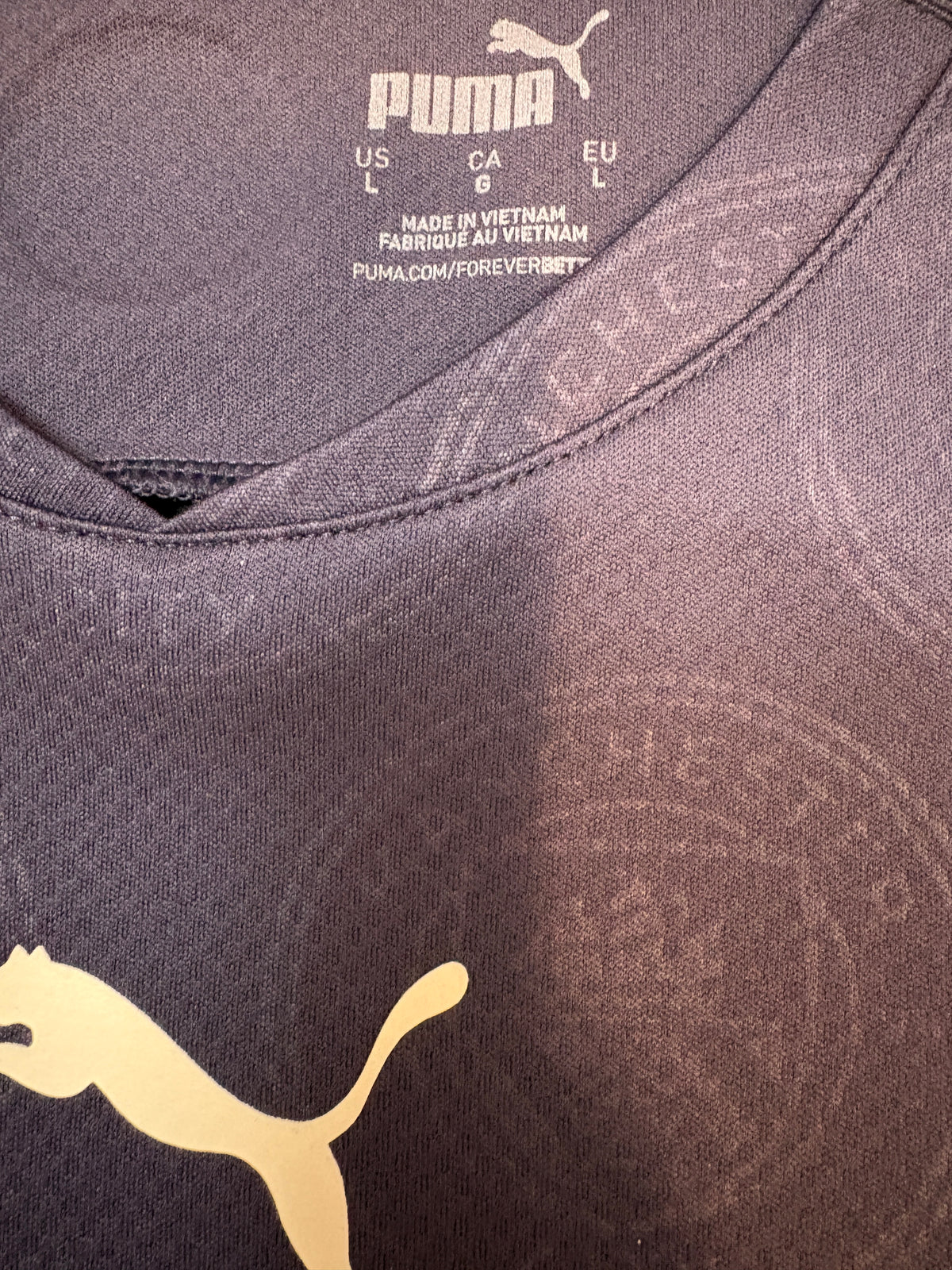 Authentic De Bruyne #17 Manchester City 2021-2022 Football