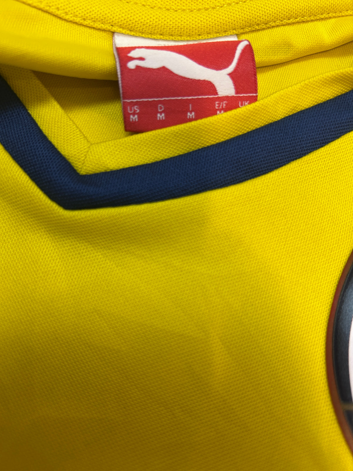 Authentic Ozil #11 Arsenal 2014-15 Away Football