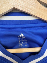 Authentic Lampard #8 Chelsea 2013/14 Home Football