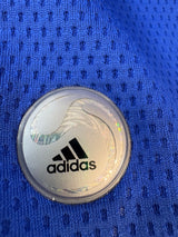 Authentic Drogba #11 Chelsea 2009/10 Home Football