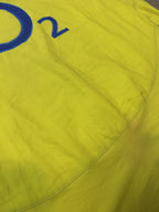 Fabric detail