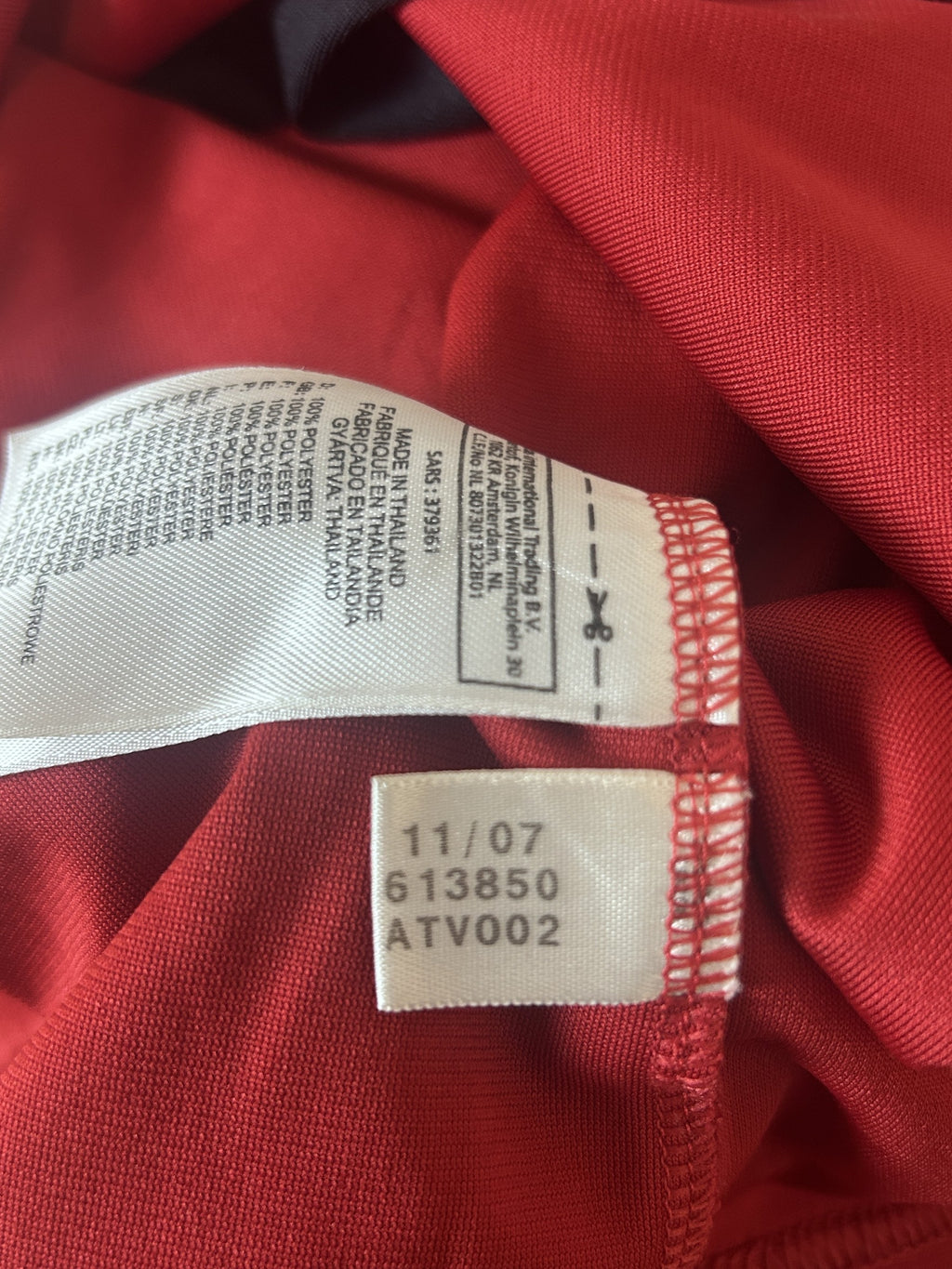Inner product code tag 613850