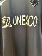 Authentic Malaga 2012/13 Away Football