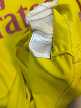 Authentic Ozil #11 Arsenal 2014-15 Away Football