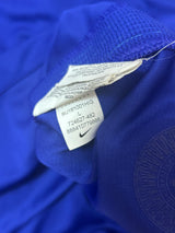 Authentic Netherlands 2016-17 Away Football