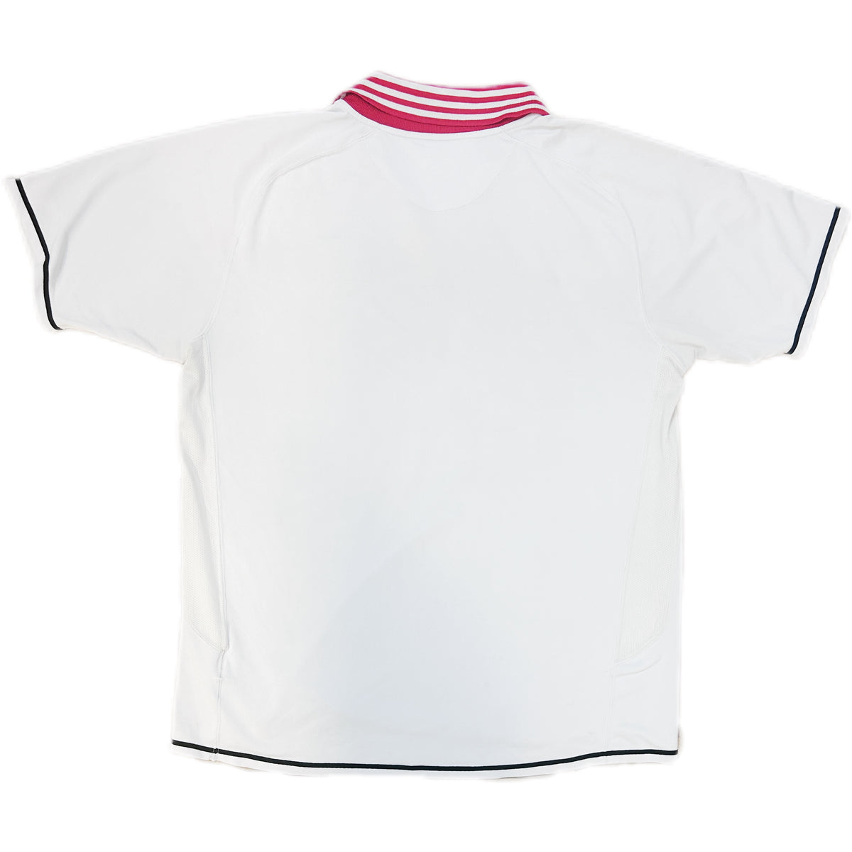 Authentic PSV 2007-09 Home Football