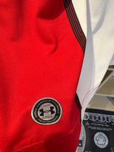 Authentic Boufal #19 Southampton 2017-2018 Home Football