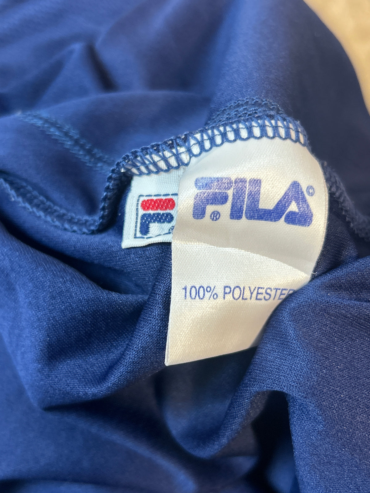 Authentic Scotland 2000-02 Home Football
