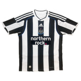 Authentic Carroll #24 Newcastle Home 2009-10 Football