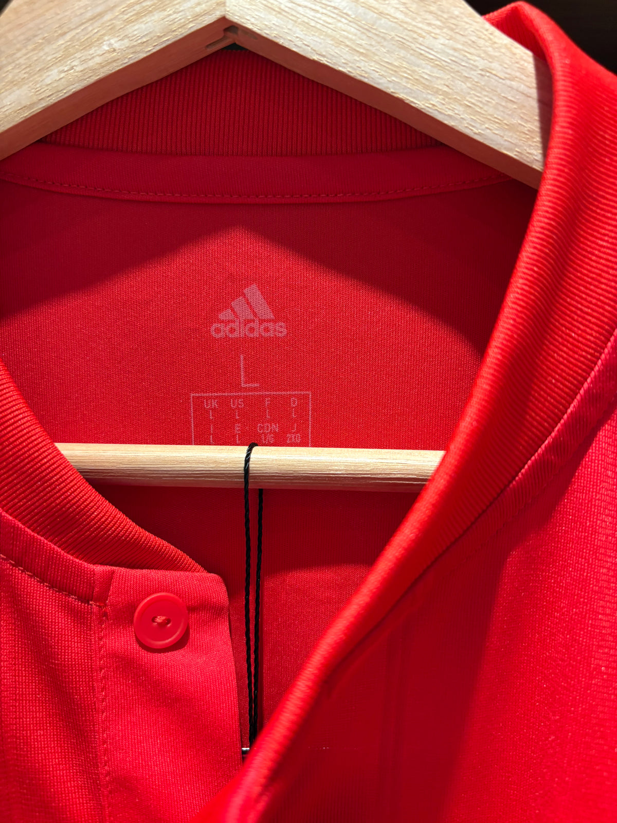 Authentic Joao Félix #79 Benfica 2018/19 Home Football