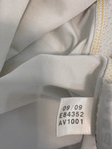 Authentic #9 Ronaldo	Real Madrid 2009-10 Home Football