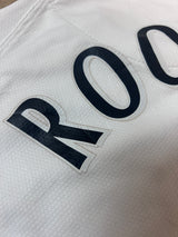 Authentic Rooney #8 Manchester Untied 2006-08 Away Football