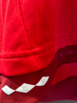 Authentic Bayern Munich 2015/16 Home Football T-Shirt