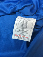 Authentique maillot domicile Italie 1997-98 Maldini #3