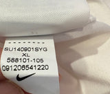 Authentic Gerrard  #4 England 2014-15 Home Football