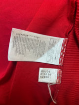 Authentic Gerrard #8 Liverpool 200