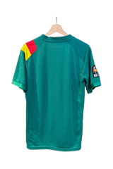Authentic Cameroon 2021/22 Home Football