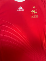 Authentic France 2007-08 Away Football