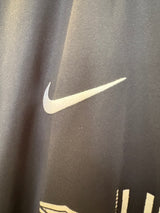 Authentic Malaga 2012/13 Away Football