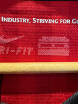 Authentic v.Persie #20 2012-13 Manchester United Home Football