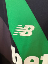 Authentic Stoke City 2015/16 Away Football