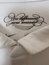 Authentic #7 Ribery France 2012-13 Away Football