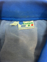 Authentic Italy 1992-93 Home Football