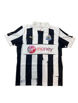 Vintage Ben Arfa #10 Newcastle United 2012-13 Home Football