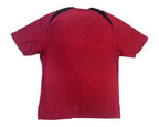 Germany 2008-09 away shirt back
