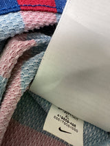 Authentic #10 Messi Barcelona 2011-12 Home Football