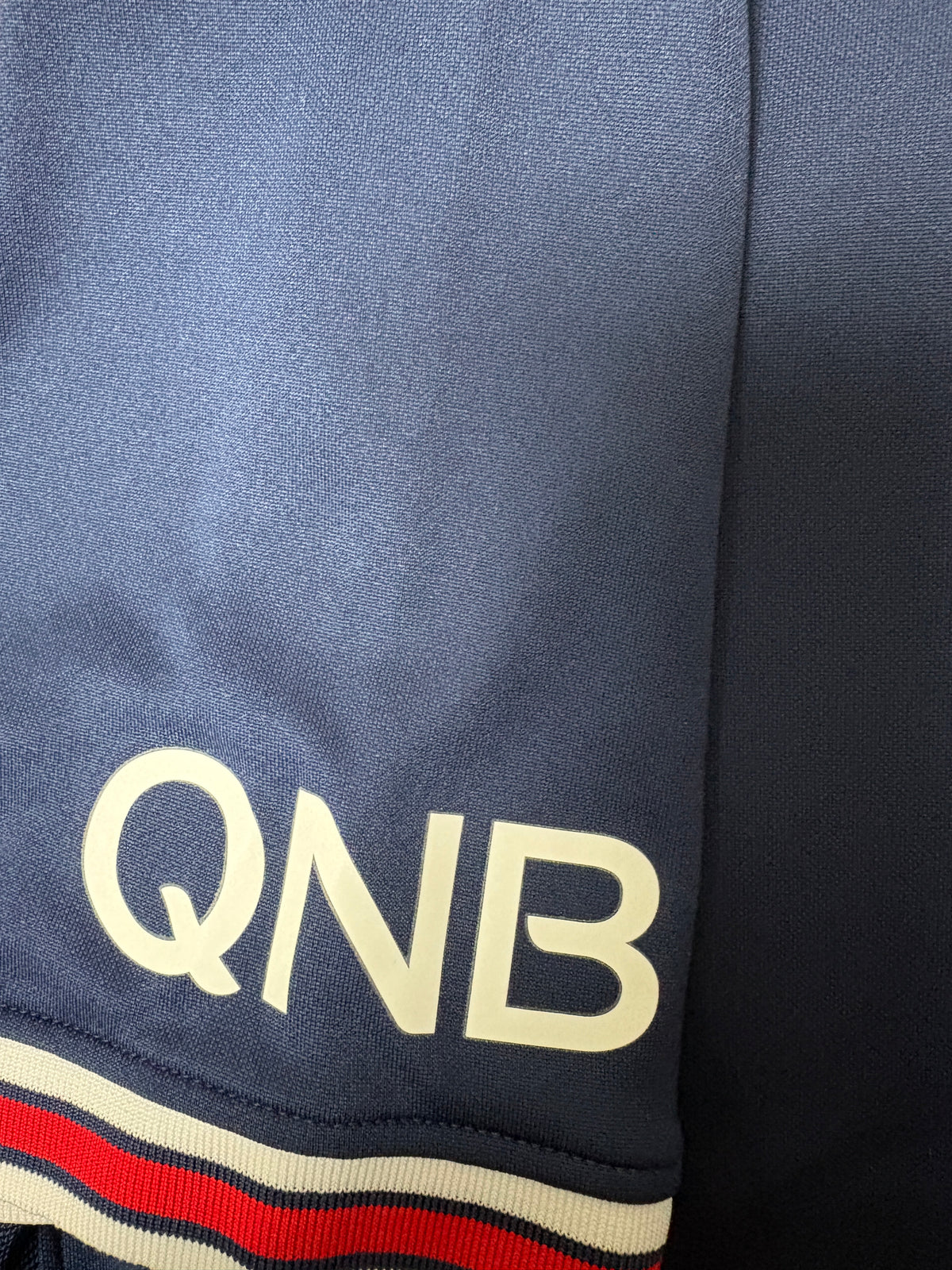 Authentic #10 Neymar PSG 2021/22 Home Football