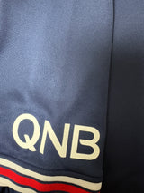 Authentic #10 Neymar PSG 2021/22 Home Football