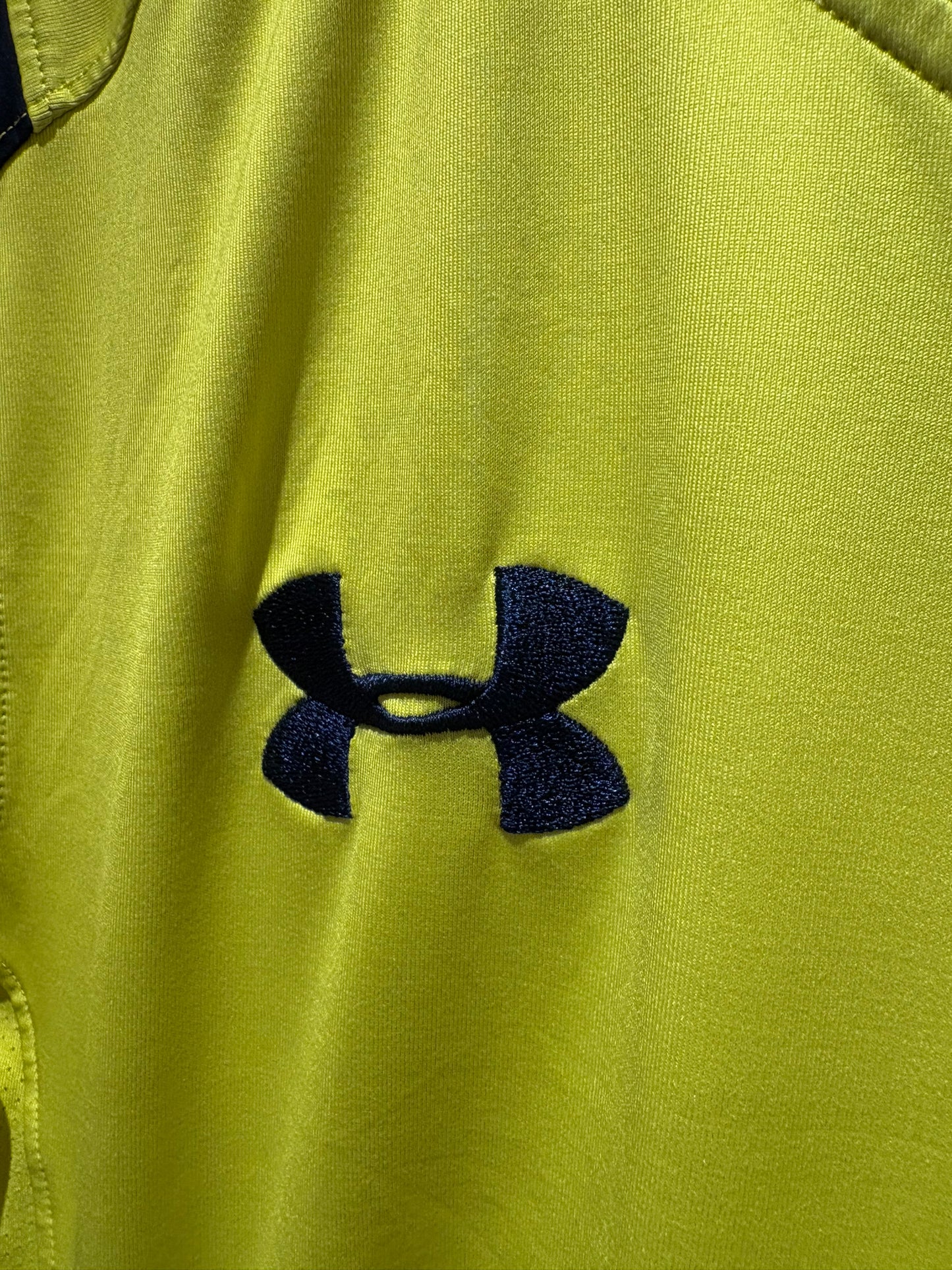 Vintage #18 Kane Tottenham Hotspur 2014-15 Under Armour third shirt