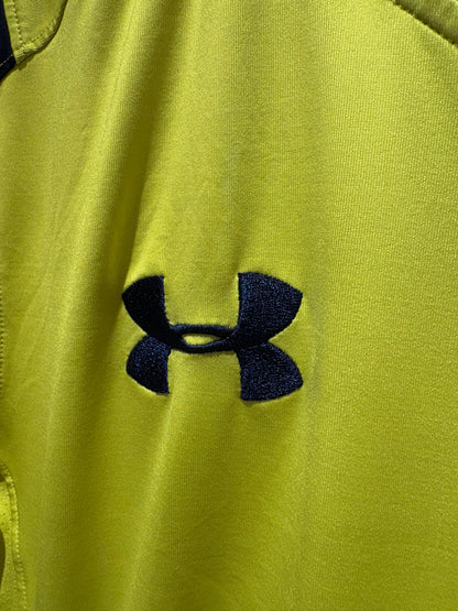 Vintage #18 Kane Tottenham Hotspur 2014-15 Under Armour third shirt