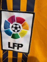 Authentic Real Madrid 2005/06 Goalkeeper Football