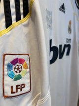 Authentic Kaka’ #8 Real Madrid 2009/10 Home Football
