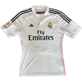 Authentic Real Madrid 2014-15 Home Football