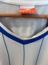 Authentic Balotelli #9 Italy 2014-15 Away Football