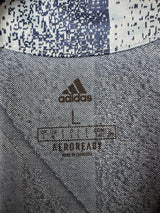 Authentic Gravenberch # 29 Ajax Amsterdam 2020-2021 away Football