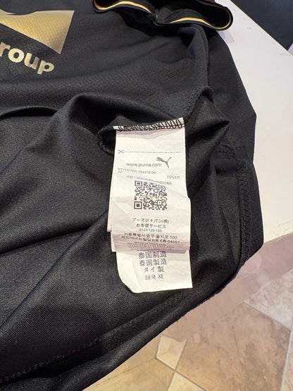 Vintage Puma Valencia CF 2024-25 away shirt