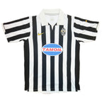 Maillot de football domicile authentique Del Piero #10 Juventus 2006-07