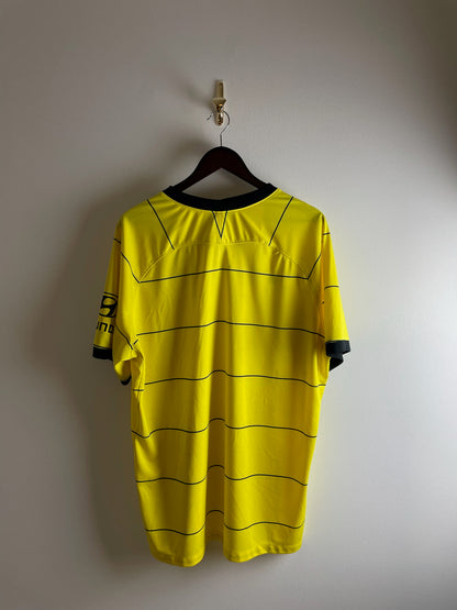 Vintage Chelsea 2021/22 Third kit Football Shirt