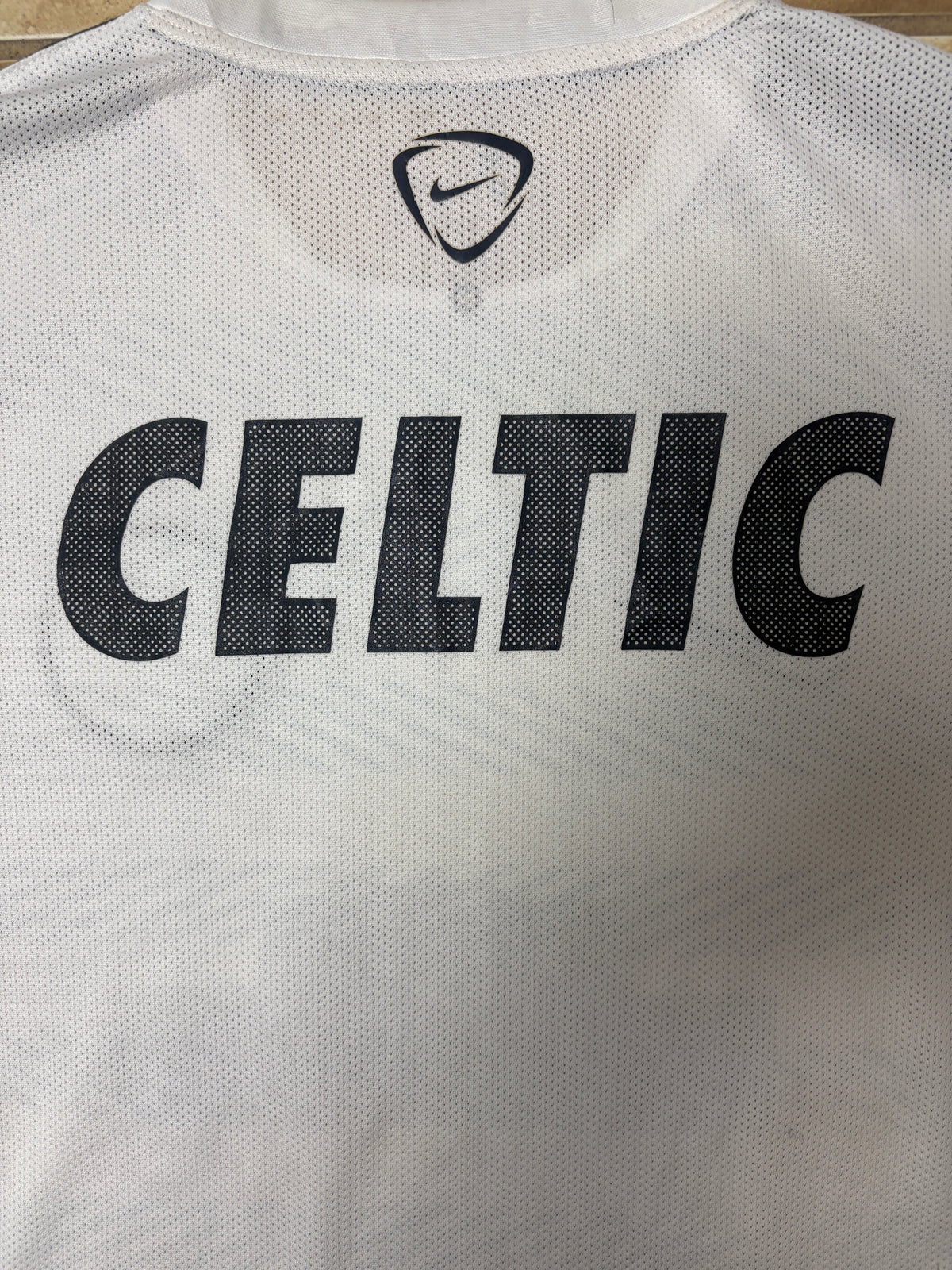 Authentic 2014-15 Training Football