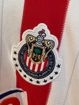 Authentic Club Deportivo Guadalajara (Chivas), 2011-12 soccer jersey