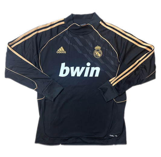 Vintage Real Madrid 2011-12 Training Football