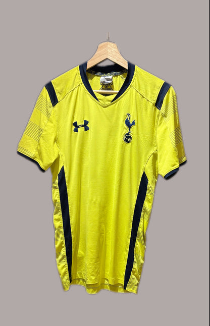 Vintage #18 Kane Tottenham Hotspur 2014-15 Under Armour third shirt