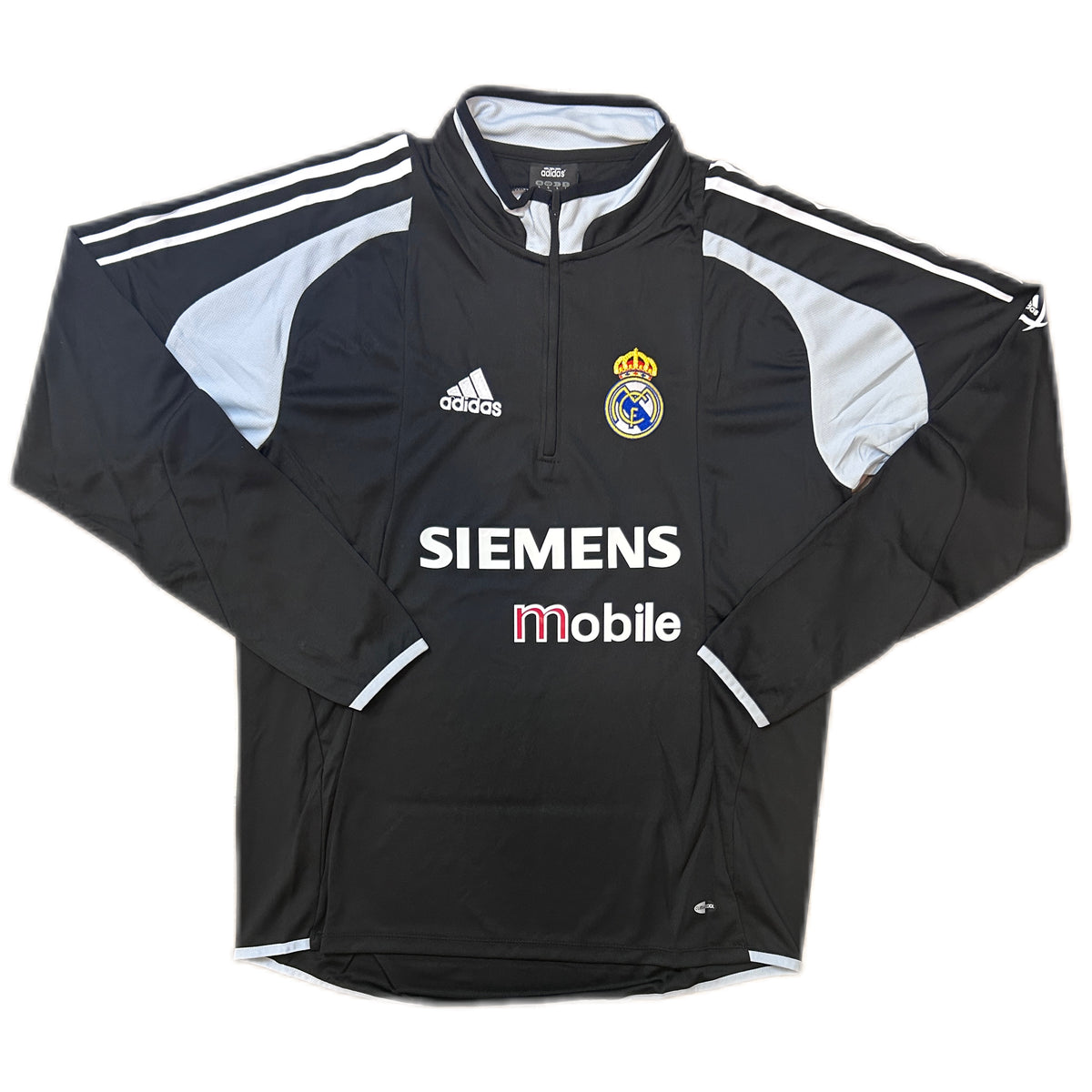 Vintage Real Madrid 2004-05 Training Football