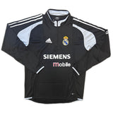 Vintage Real Madrid 2004-05 Training Football
